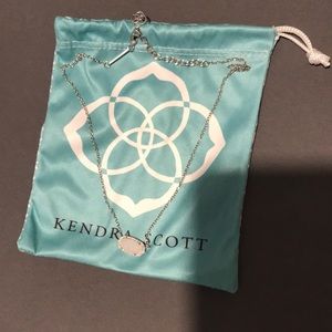 Kendra Scott Pendent